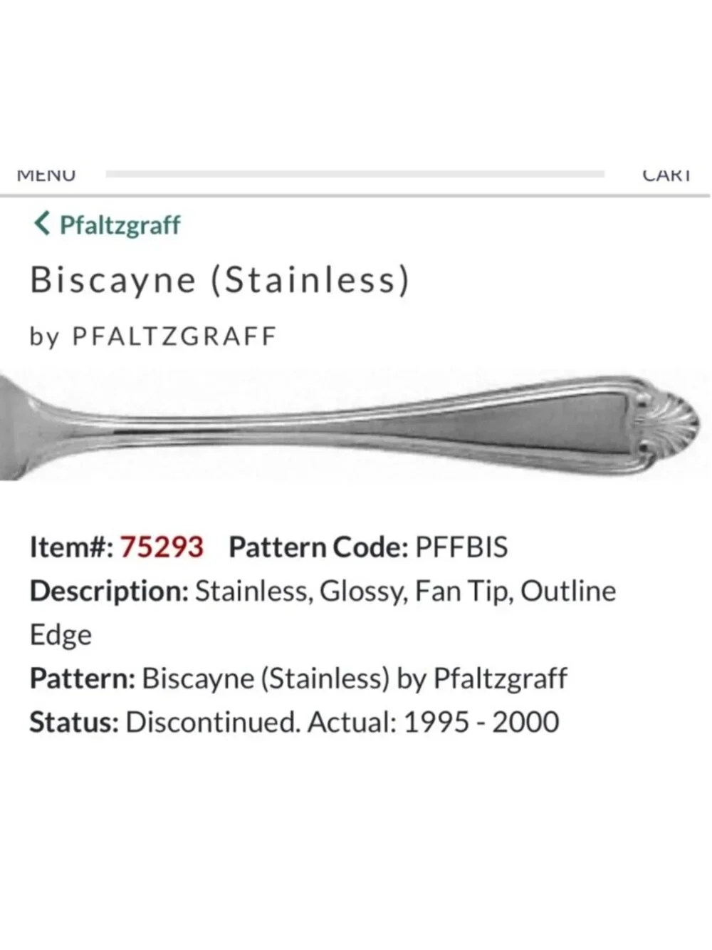 Pfaltzgraff transport yourself